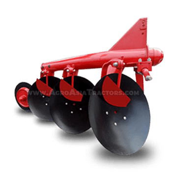 disc plough for sale
