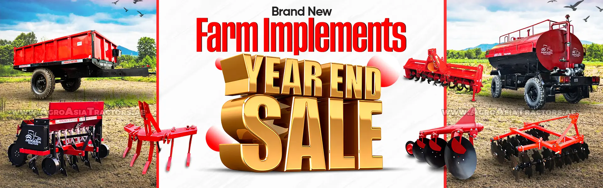 Farm Implements for sale
