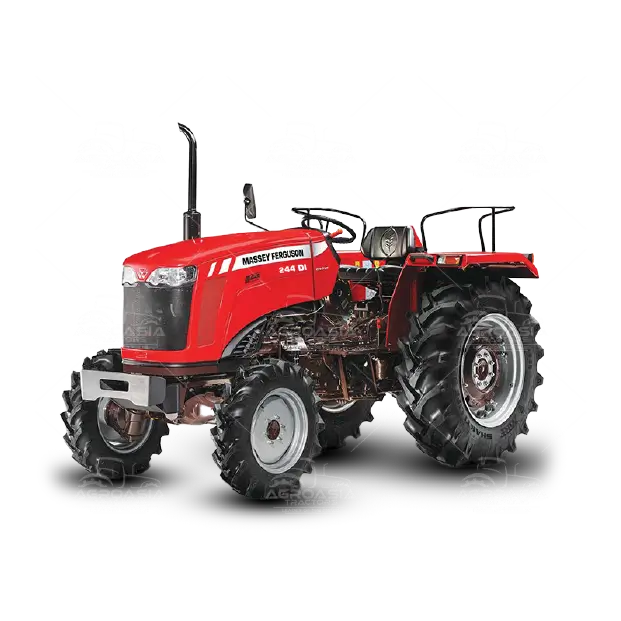 Massey Ferguson 244 DI tractor for sale